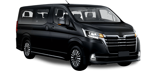 Замена лобового стекла Toyota Hi-Ace H300