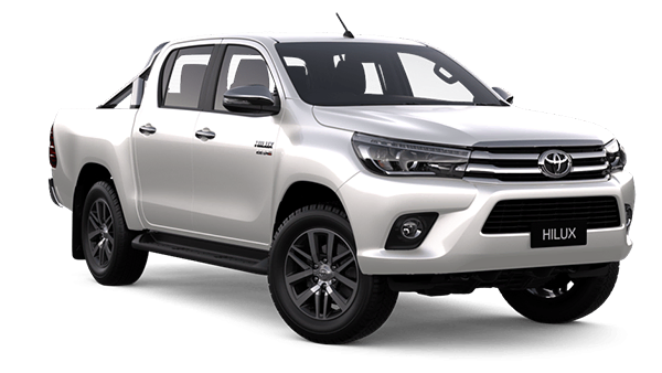 Замена лобового стекла Toyota Hi-Lux VIII