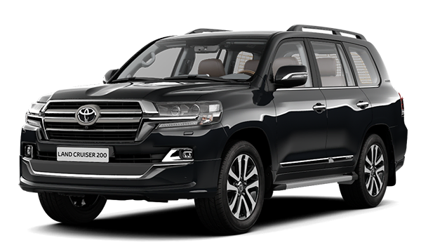 Замена лобового стекла Toyota Landcruiser 200 restayling-2