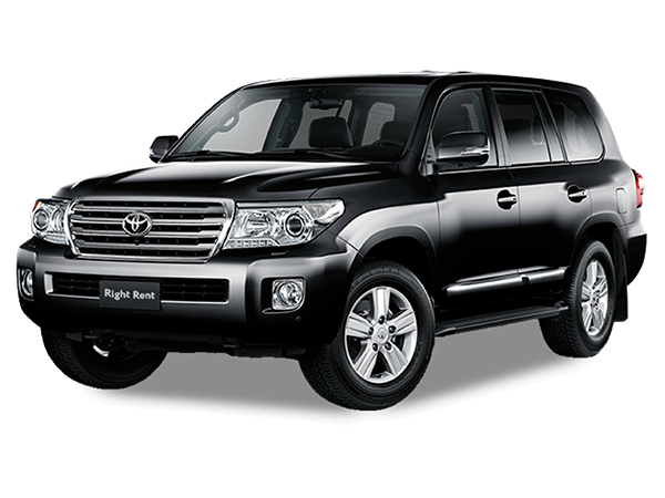 Замена лобового стекла Toyota Landcruiser 200 restayling