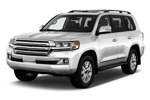 Замена лобового стекла Toyota Landcruiser 200