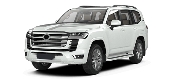 Замена лобового стекла Toyota Landcruiser 300