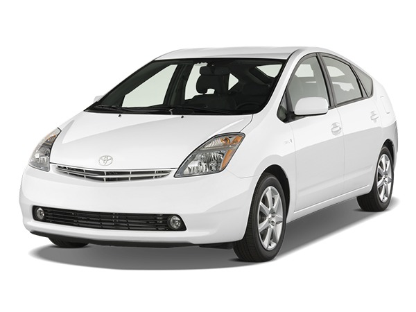 Замена лобового стекла Toyota Prius XW20
