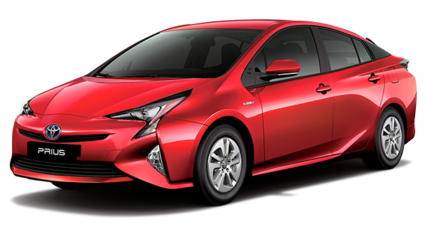 Замена лобового стекла Toyota Prius XW50
