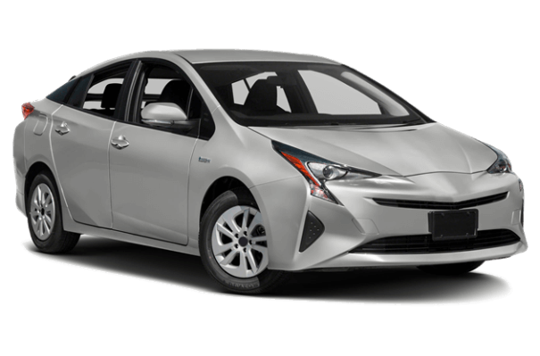 Замена лобового стекла Toyota Prius