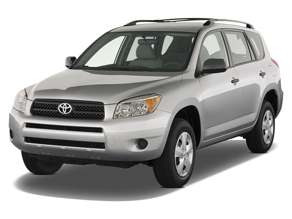 Замена лобового стекла Toyota RAV4 III