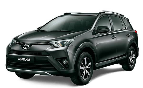 Замена лобового стекла Toyota RAV4 IV restayling