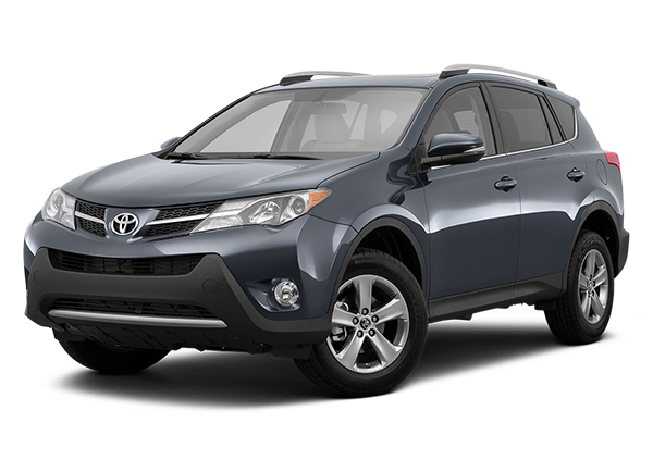 Замена лобового стекла Toyota RAV4 IV