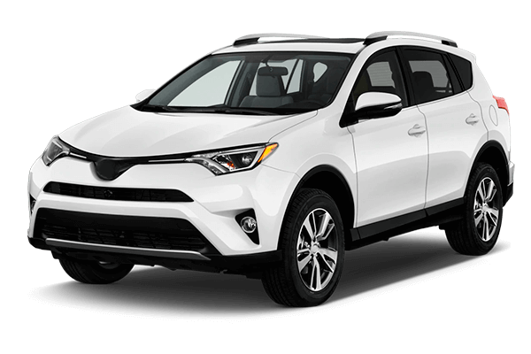 Замена лобового стекла Toyota RAV4