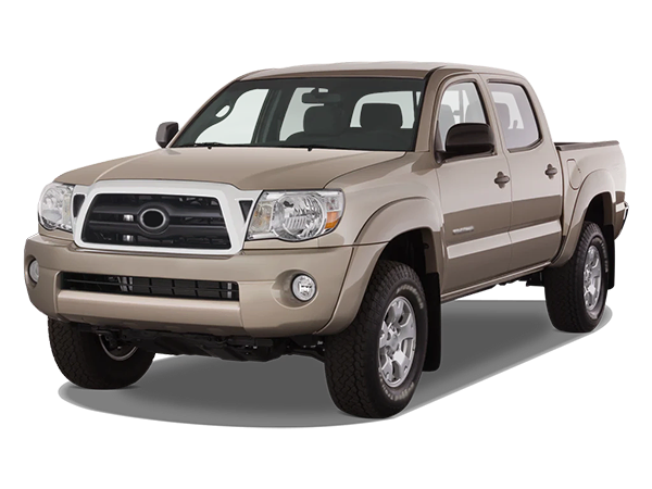 Замена лобового стекла Toyota Tundra I