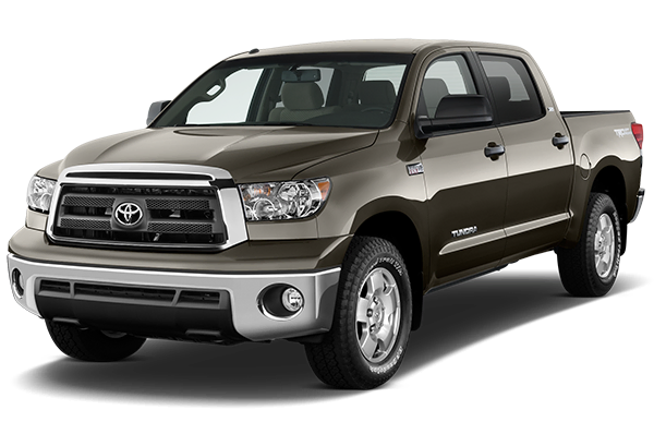 Замена лобового стекла Toyota Tundra II