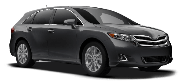 Замена лобового стекла Toyota Venza
