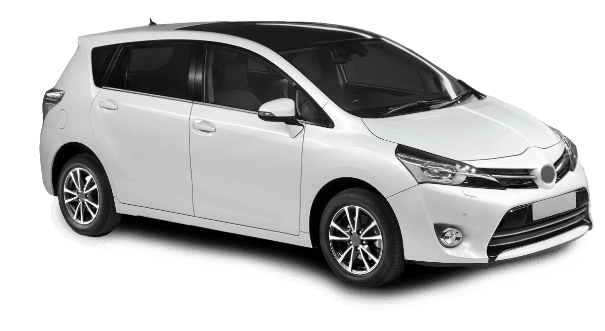 Замена лобового стекла Toyota Verso