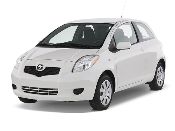 Замена лобового стекла Toyota Yaris II