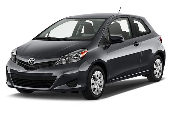 Замена лобового стекла Toyota Yaris III