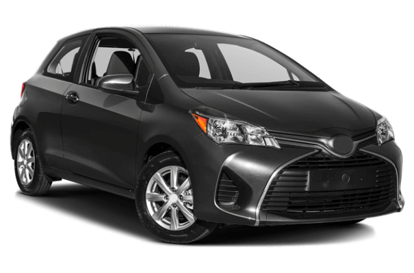Замена лобового стекла Toyota Yaris