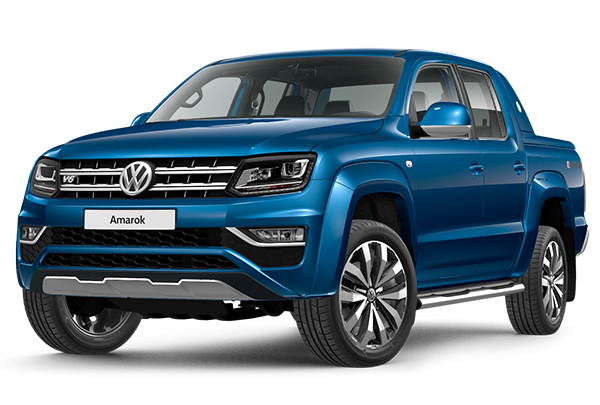 Замена лобового стекла Volkswagen Amarok I restayling