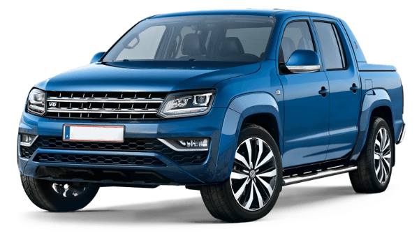 Замена лобового стекла Volkswagen Amarok