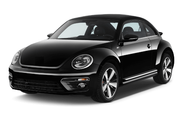 Замена лобового стекла Volkswagen Beetle