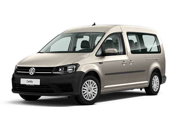 Замена лобового стекла Volkswagen Caddy III restayling