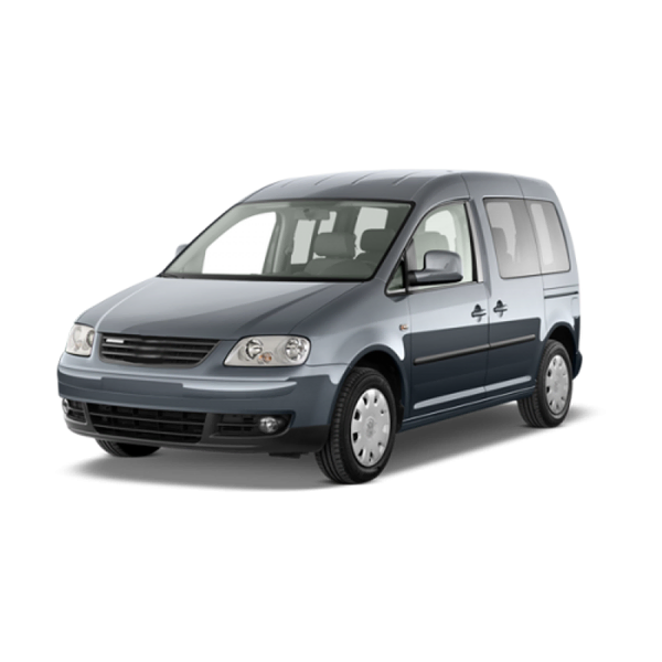 Замена лобового стекла Volkswagen Caddy III