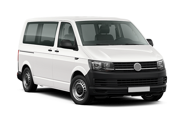Замена лобового стекла Volkswagen Caravelle T5 restayling
