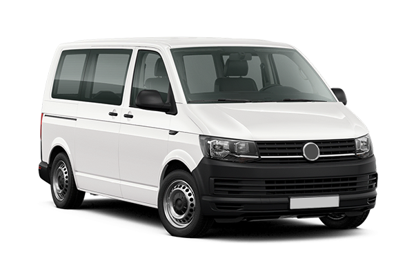 Замена лобового стекла Volkswagen Caravelle T5