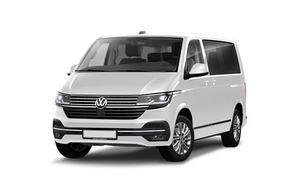 Замена лобового стекла Volkswagen Caravelle T6