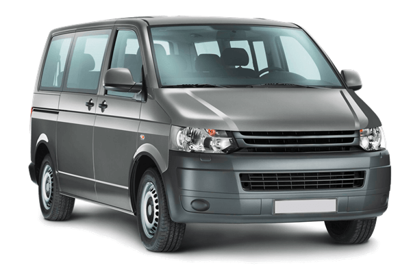 Замена лобового стекла Volkswagen Caravelle
