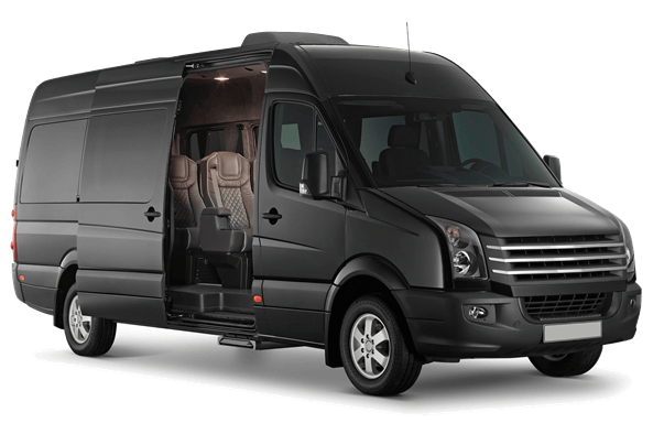 Замена лобового стекла Volkswagen Crafter