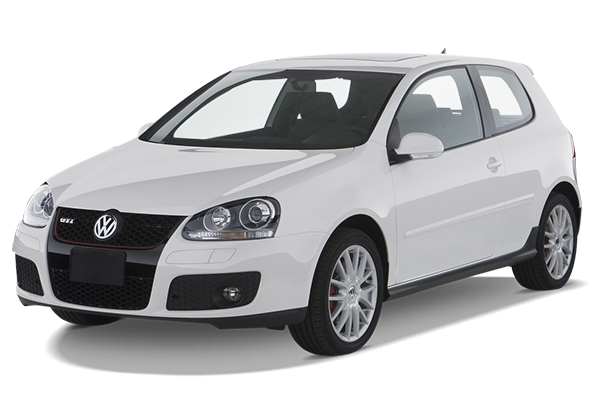 Замена лобового стекла Volkswagen Golf GTI V