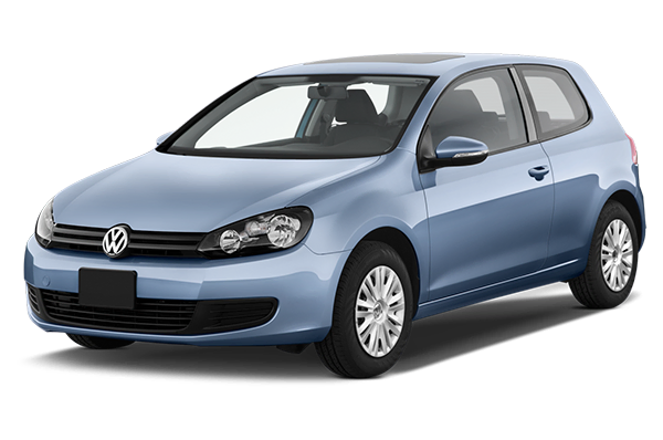 Замена лобового стекла Volkswagen Golf VI