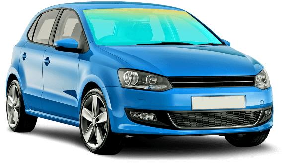Замена лобового стекла Volkswagen Golf