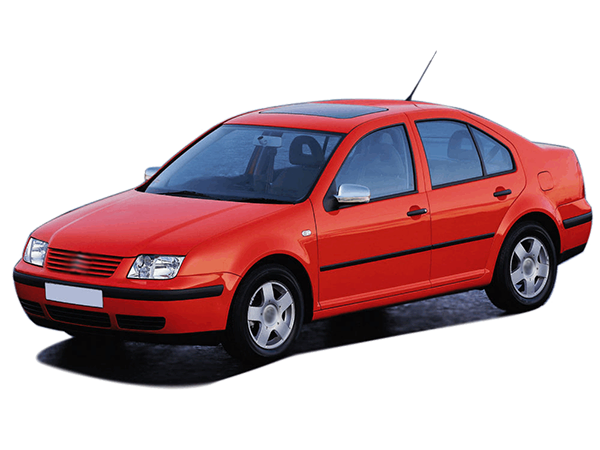 Замена лобового стекла Volkswagen Jetta IV