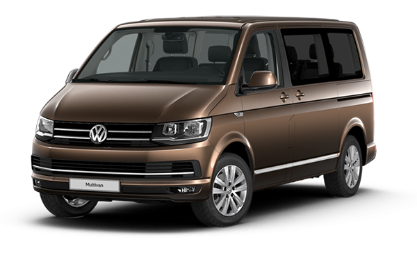 Замена лобового стекла Volkswagen Multivan T6