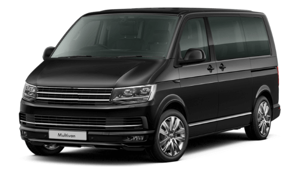 Замена лобового стекла Volkswagen Multivan