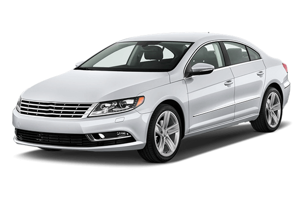 Замена лобового стекла Volkswagen Passat CC