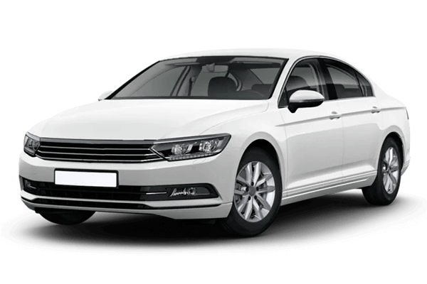 Замена лобового стекла Volkswagen Passat