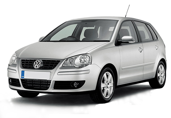 Замена лобового стекла Volkswagen Polo IV restayling