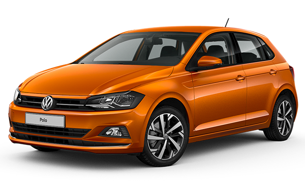 Замена лобового стекла Volkswagen Polo VI