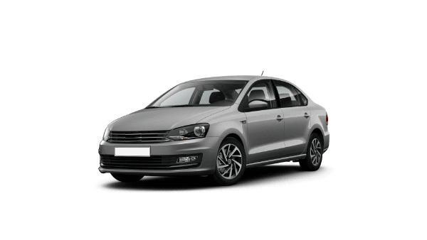 Замена лобового стекла Volkswagen Polo