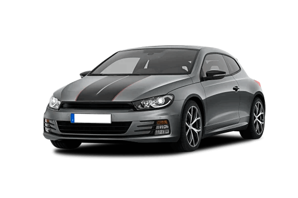 Замена лобового стекла Volkswagen Scirocco