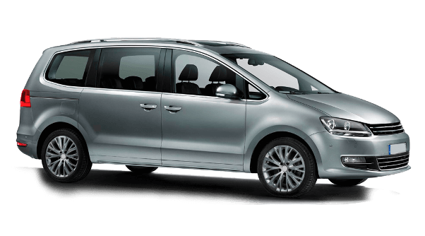 Замена лобового стекла Volkswagen Sharan