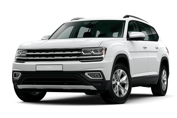 Замена лобового стекла Volkswagen Teramont