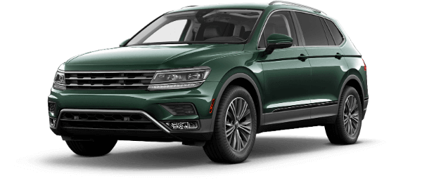 Замена лобового стекла Volkswagen Tiguan