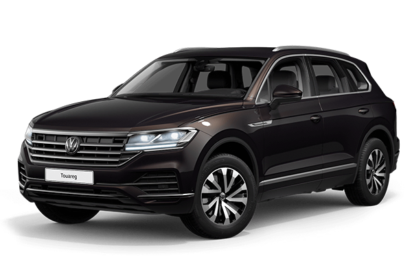 Замена лобового стекла Volkswagen Touareg III