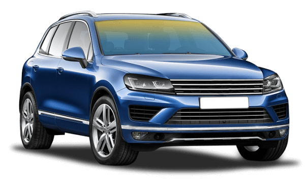 Замена лобового стекла Volkswagen Touareg