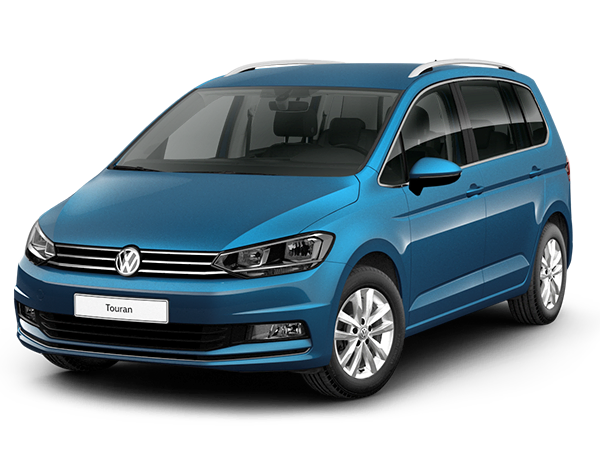 Замена лобового стекла Volkswagen Touran II