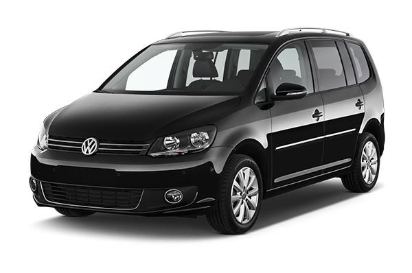 Замена лобового стекла Volkswagen Touran III