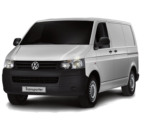 Замена лобового стекла Volkswagen Transporter T5 restayling